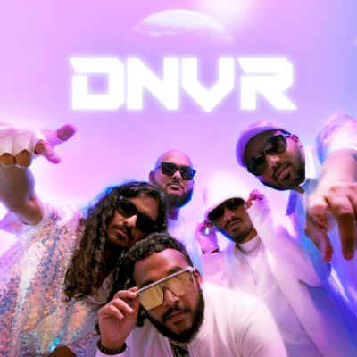 ރެވިއޯގެ އާ އަލްބަމް "ޑީއެންވީއާރް"