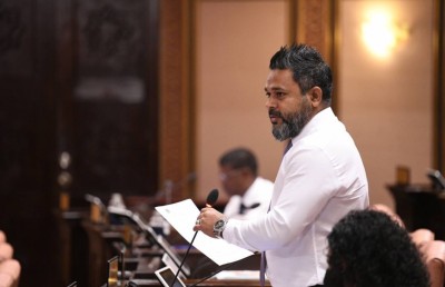 ކަނޑައެޅި މިނިމަމް ވޭޖުން ގިނަ ބަޔަކު މަގުމަތިވާނެ: ޝިޔާމް