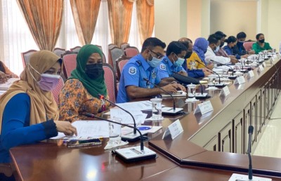 މުވައްޒަފުންގެ ދަތިތައް ހައްލުކުރަން އިތުރު 8.8 މިލިއަންގެ ބަޖެޓެއް ބޭނުން: ޖެންޑާ މިނިސްޓްރީ