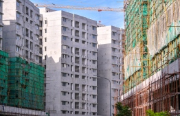 ސީ ލައިފުން ފްލެޓް ލިބުނު މީހުންނަށް ވެސް ވިނަރެސް ފްލެޓްގެ އަގު ކުޑަކުރެވޭކަށް ނެތް: އެޗްޑީސީ