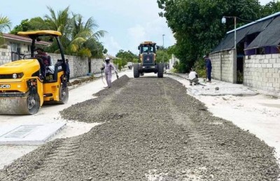 ހަލުވި ދުވެލީގައި އެމްޓީސީސީ މާ ދުރަށް!