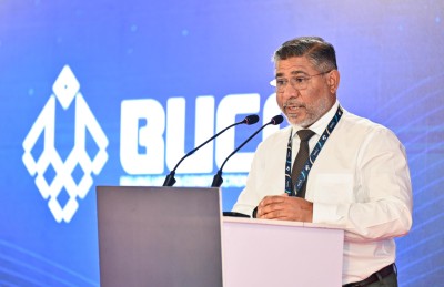 ކުރީގެ ރަންވޭ މަރާމާތު ކުރަން ޗައިނާގެ ބީޔޫސީޖީއާ ހަވާލުކޮށްފި