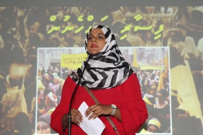 ފޮރިން މިނިސްޓްރީގެ ކޮމިއުނިކޭޝަން ސްޓްރެޓެޖިސްޓްގެ މަގާމަށް ސަފާތު