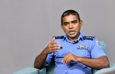 ގްރާމަކުން ގޮސް 200 ކިލޯ އަށް: ގާނޫނު ހީކުރި ވަރަށް ވުރެ މި މީހުން މާ ސްމާޓް