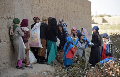 އަފްގާނުގައި އައިއެސްގެ ހަރަކާތްތައް ފުޅާވާތީ އެމެރިކާ ކަންބޮޑުވޭ