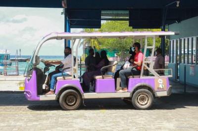 ވިލިމާލޭގައި ބަގީގެ ޚިދުމަތް ސިޓީ ކައުންސިލުން ދިނުމަށް ފާސް ކޮށްފި