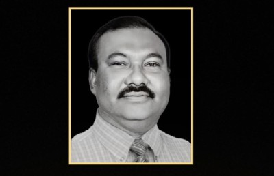 ކުރީގެ މެމްބަރު ޣަފޫރު އަވަހާރަވެއްޖެ