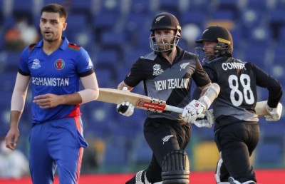 ޕާކިސްތާނަށް ގުރޫޕްގެ އެއްވަނަ، އިންޑިއާ ކަޓައިފި