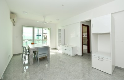 ސީ ލައިފުން ފްލެޓް ލިބުނު މީހުންނަށް ވެސް ވިނަރެސް ފްލެޓްގެ އަގު ކުޑަކުރެވޭކަށް ނެތް: އެޗްޑީސީ