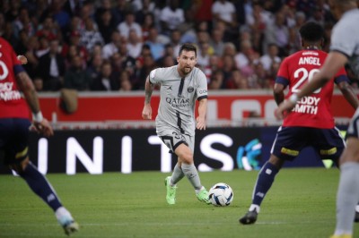 ފްރެންޗް ލީގު: ޕީއެސްޖީއަށް ފަސޭހަ މޮޅެއް