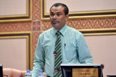 ލާއިންސާނީ އަމަލު ހުއްޓުވޭނީ ހެދިފައިވާ ގާނޫނުތައް ތަންފީޒު ކުރެވިގެން: އާމިރު