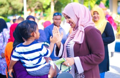 ސިއްހީ ހިދުމަތްތެރިންނަށް ޚާއްސަ މެންޓަލް ހެލްތް ވޯކްޝޮޕެއް
