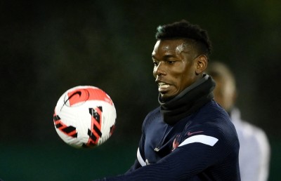 އަނިޔާގެ ސަބަބުން ޕޮގްބާއަށް ގައުމީ ޓީމުގެ ޖާގަ ގެއްލިއްޖެ