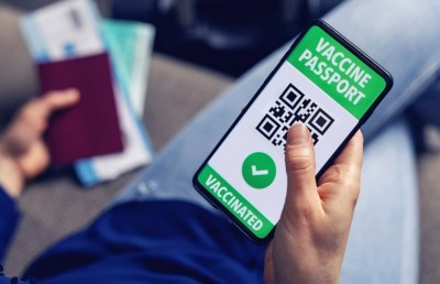 ކޮވިޑް ވެކްސިން ޕާސްޕޯޓް ފޯޖްކުރާ ނަމަ ޖަލަށްލެވޭ ގޮތަށް ޖަރުމަނުން ގާނޫނެއް ހަދަނީ