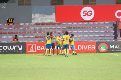 ޕެނަލްޓީން ސަސް ބަލިކޮށް ފައިނަލްގެ ފަހު ޖާގަ ވެލެންސިއާއަށް