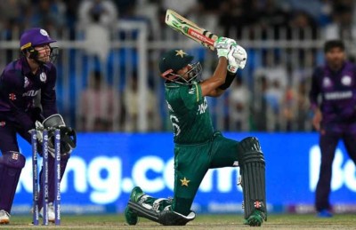 ޕާކިސްތާނަށް ގުރޫޕްގެ އެއްވަނަ، އިންޑިއާ ކަޓައިފި