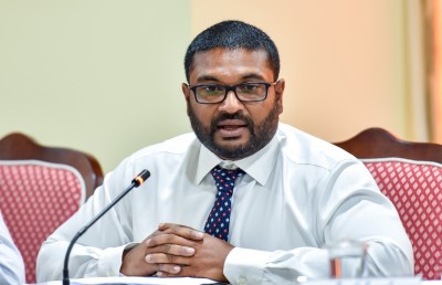 ޑޯނިއާ ދުއްވޭނެ ދިވެހި ސިފައިންގެ ޕައިލެޓެއް މިވަގުތު ނެތް: ޑިފެންސް