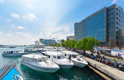 މިދިޔަ މަސް ނިމުނުއިރު ރިޒާވްގައި 49 މިލިއަން ޑޮލަރު