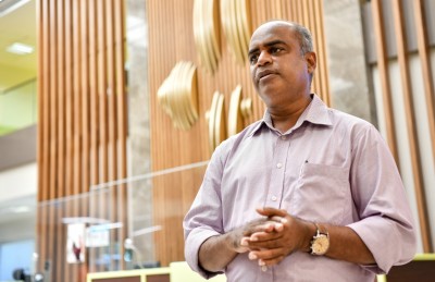 ޓްރީޓޮޕް: މިއީ މިހާރު އެހެން ތަނެއް!