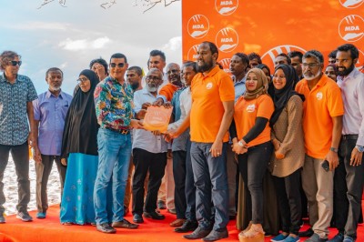 ކުޑަފަރީން އެމްޑީޕީގެ ގިނަ އަދަދެއްގެ އިސް މެންބަރުން އެމްޑީއޭއަށް ސޮއިކޮށްފި