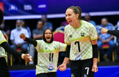 ފަސް ސެޓަށް ކުޅެ ޕޮލިސް ބަލިކޮށް ގައުމީ ލީގުގެ ޗެމްޕިއަންކަން ވެމްކޯއިން ހޯދައިފި