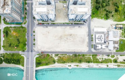 އިތުރު 18 ބިމެއް ވިއްކަން އެޗްޑީސީން އަނެއްކާވެސް ހުޅުވާލައިފި