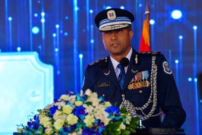 ނަތީޖާ ނެރޭ މުއައްސަސާއަކަށް ފުލުހުންގެ މުއައްސަސާ ވުމަކީ ކުރެވޭ އުއްމީދެއް: ސީޕީ ހަމީދު