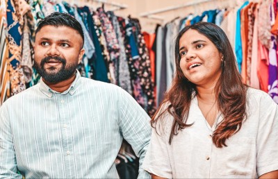 ސަޅި ކަމެއް، ސަޅި ތަނެއް އަދި މާ ސަޅި ލޯތްބެއް