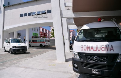 ހުރަވީ ސްކޫލްގައި ކާން އިން ކުއްޖަކު ނިޔާވެއްޖެ