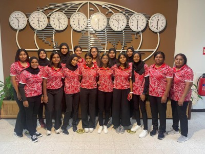 ޖަޕާން މެޗުގެ ނަތީޖާއަކީ މުބާރާތުގައި ކުރިއަށްދިއުމަށް ލިބުނު އުއްމީދެއް