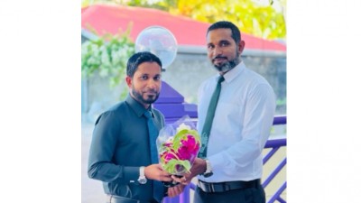 ސިވިލް ކޯޓުގެ ހުކުމަކާއެކު، ފުވައްމުލަކު ހާފިޒް އަހްމަދު ސްކޫލަށް ދެ ޕްރިންސިޕަލުން