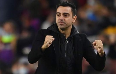 ޒަވީގެ ފުރަތަމަ މެޗުން ހަނި ގޮތަކަށް ބާސެލޯނާ މޮޅެއް