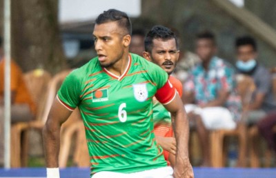 18 އަހަރަށްފަހު ބަންގްލަދޭޝް އަތުން ރާއްޖެ ބަލިވެއްޖެ