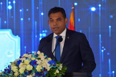 ފުލުހުންނަށް ކުރާ އިތުބާރު ދެމިއޮންނާނީ ޚިދުމަތް ދިނުމަށް ކުރެވޭ މަސައްކަތުގެ މައްޗަށް: ނައިބު ރައީސް