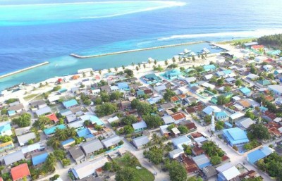 މަޝްރޫއުތައް ލަސްވެ އިހަވަންދޫ ކައުންސިލުގެ ކަންބޮޑުވުން އޮއްސާލައިފި