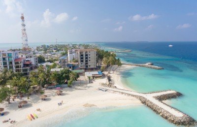 ލޭންޑް ޔޫސް ޕްލޭން ނުނިމުނަސް ޕްރޮޖެކްޓުތައް ހިންގޭނެ: އެލްޖީއޭ