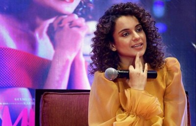 ބައިވެރިޔަކު އެބަހުރި، ކާކުކަން ވަރަށް އަވަހަށް އެނގޭނެ: ކަންގަނާ