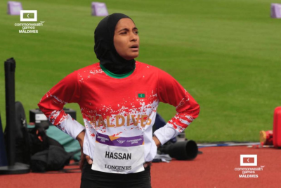 އިތުރު ތަމްރީނުތަކަށް ހިމްނާ އާއި އިބާދުﷲ ޖެމެއިކާއަށް ފޮނުވަނީ