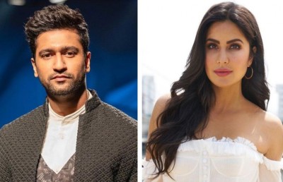 ކެޓްރީނާ އާއި ވިކީގެ ކައިވެނި އަންނަ މަހުގެ 7 އިން 12 އަށް