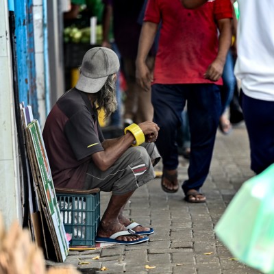 މި ބާޒާރުގައި "ހަމަ" އެއް ކަމެއް ވެސް ނެތް