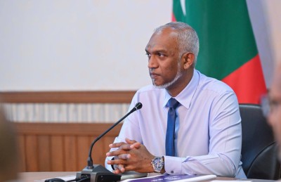 ދުންފަތާ ދެކޮޅަށް ނަތީޖާ ނެރެވޭނެ ހަތަރު އަހަރުގެ ޕްލޭނެއް އެކުލަވާލަނީ