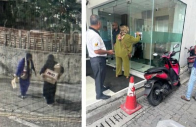 ޝާދިޔާ ބަންދުކުރީ ގާނޫނާ ހިލާފަށް ކަމަށް ނިންމި މައްސަލަ ސުޕްރީމް ކޯޓުން ބަލައެއްނުގަތް