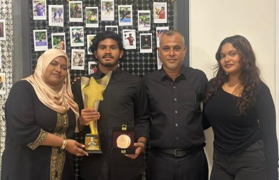 މަލާމާތްތަކުން ގުޑުވައެއް ނުލެވުނު، އެއީ މިހާރު ހޭންޑްބޯޅައިގެ އެއްވަނަ