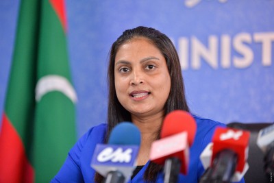 ލިޔަންކިޔަން ނޭނގޭ މީހުންނަށް އުނގަންނައި ދިނުމުގެ މަސައްކަތެއް ފަށަނީ