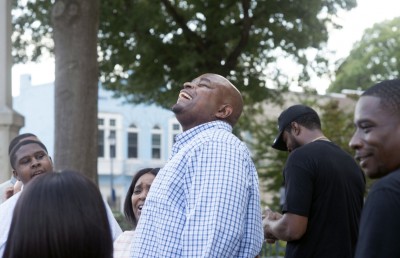 ނުކުރާ ކުށަކަށް ޖަލުގައި 25 އަހަރު، މިހާރު މުޅިން ސާފު