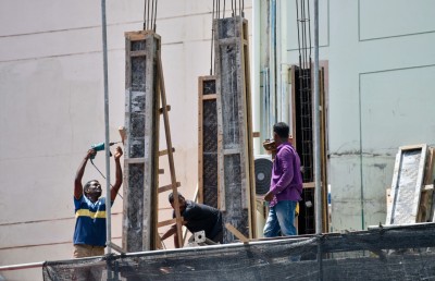 ވަޒީފާގައި އިހުމާލުން މީހަކު މަރުވެއްޖެ ނަމަ 1.46 މިލިއަން ރުފިޔާގެ ބަދަލެއް ދޭން ޖެހޭ ގޮތަށް ހަދައިފި