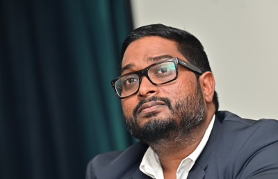 ބައްސާމްގެ އެޕާޓްމެންޓް އަތުލި މައްސަލަ ހައި ކޯޓުން ބަލައެއްނުގަތް