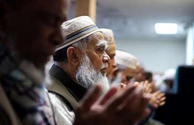 އެމެރިކާގެ ސިޓީއެއްގެ ކައުންސިލަށް މުޅިން ވެސް މުސްލިމުން