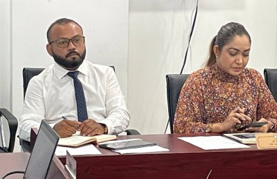 މާލޭ ސިޓީ ކައުންސިލްގެ ސެކްރެޓަރީ ޖެނެރަލަކަށް މުޖުތަބާ