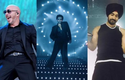 "ބޫލް ބުލައްޔާ 3"ގެ ލަވަ ދިލްޖީތާއި ޕިޓްބުލްގެ އަޑުން